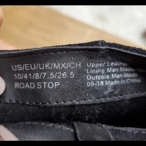 Kenneth Cole Reaction Bootie - Picture 6 of 7